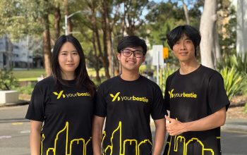 YourBestie, Platform Sewa Motor Pertama di Indonesia, Kini Hadir di 9 Kota YourBestie, Platform Sewa Motor Pertama di Indonesia, Kini Hadir di 9 Kota