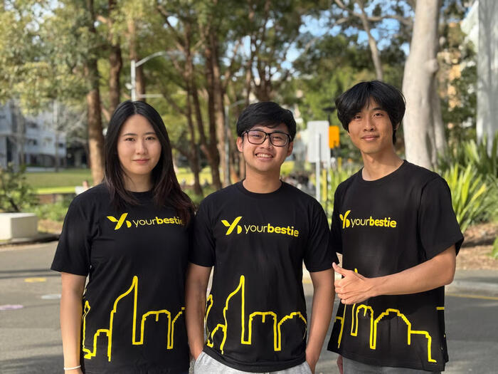 YourBestie, Platform Sewa Motor Pertama di Indonesia, Kini Hadir di 9 Kota YourBestie, Platform Sewa Motor Pertama di Indonesia, Kini Hadir di 9 Kota