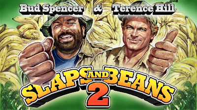 Download Bud Spencer and Terence Hill Slaps and Beans 2 PKG PS4
