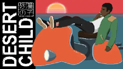 Download Desert Child PKG PS4 Download Desert Child PKG PS4