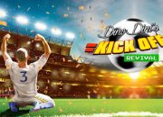 Download Dino Dini’s Kick Off Revival PKG PS4