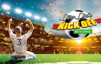 Download Dino Dini’s Kick Off Revival PKG PS4