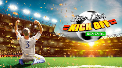 Download Dino Dini’s Kick Off Revival PKG PS4