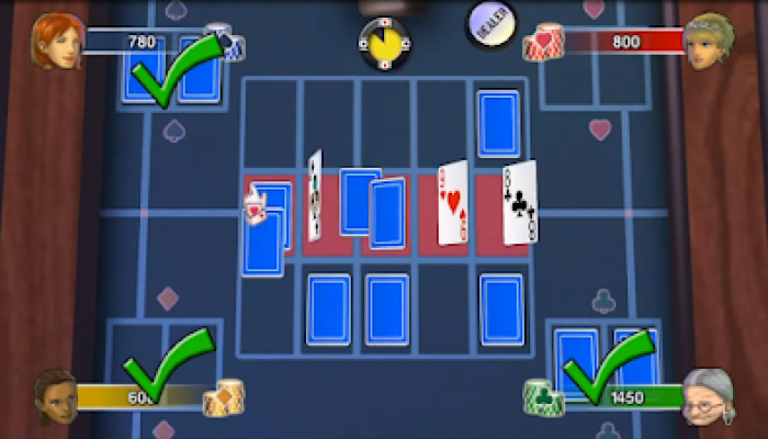 Download Vegas Party PKG PS4