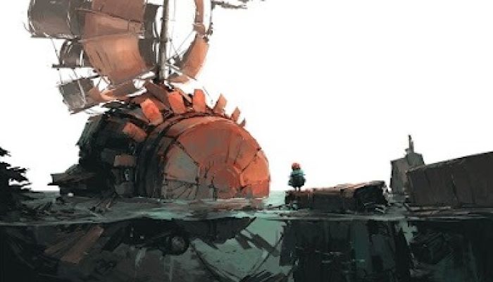 Far Changing Tides PKG PS4