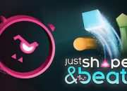 Download Just Shapes & Beats PKG PS4