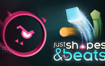 Download Just Shapes & Beats PKG PS4