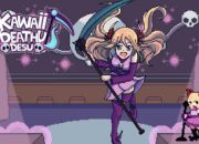 Download Kawaii Deathu Desu PKG PS4