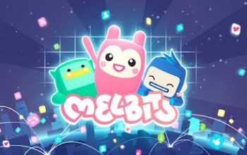Download Melbits World PKG PS4