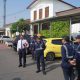 KAI Daop 8 Surabaya Pastikan Keselamatan dan Pelayanan Prima Lewat Pengecekan Lintas di Stasiun Sidoarjo