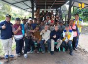 Kementerian PU Rehabilitasi Irigasi Sesaot NTB, Libatkan Masyarakat Lokal Kementerian PU Rehabilitasi Irigasi Sesaot NTB, Libatkan Masyarakat Lokal