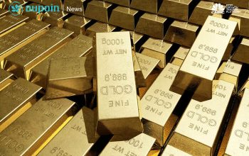 Harga Emas Melemah, Tekanan Bearish Kian Kuat di Tengah Penguatan Dolar AS