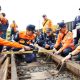 Divre IV Tanjungkarang Verifies Safety and Reliability of Rejosari–Branti Route
