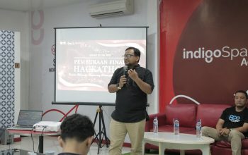 Telkom dan USK Gelar Festival AI-Hackathon untuk Dorong Inovasi Digital Mahasiswa