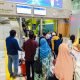 KAI Daop 1 Jakarta Ucapkan Terima Kasih, Puluhan Ribu Pelanggan Manfaatkan Promo Tiket Spesial HUT ke-80 KAI
