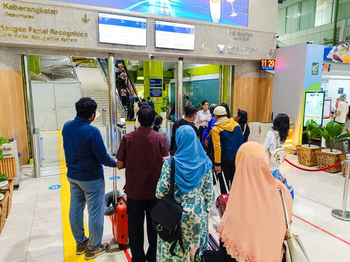 KAI Daop 1 Jakarta Ucapkan Terima Kasih, Puluhan Ribu Pelanggan Manfaatkan Promo Tiket Spesial HUT ke-80 KAI