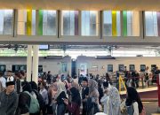 Lebih dari 9,8 Juta Penumpang Gunakan KA Jarak Jauh di Daop 6 Yogyakarta Periode Januari-September 2025