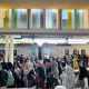 Lebih dari 9,8 Juta Penumpang Gunakan KA Jarak Jauh di Daop 6 Yogyakarta Periode Januari-September 2025