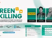 Green Skilling #27 Bahas Strategi CSR Hijau yang Melekat di Publik Green Skilling #27 Bahas Strategi CSR Hijau yang Melekat di Publik