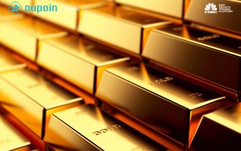 Momentum Bullish Terbentuk, Pasar Fokus pada Arah Kebijakan The Fed Momentum Bullish Terbentuk, Pasar Fokus pada Arah Kebijakan The Fed