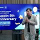 Dupoin Indonesia Rayakan Lima Tahun Perjalanan di Industri Perdagangan Berjangka