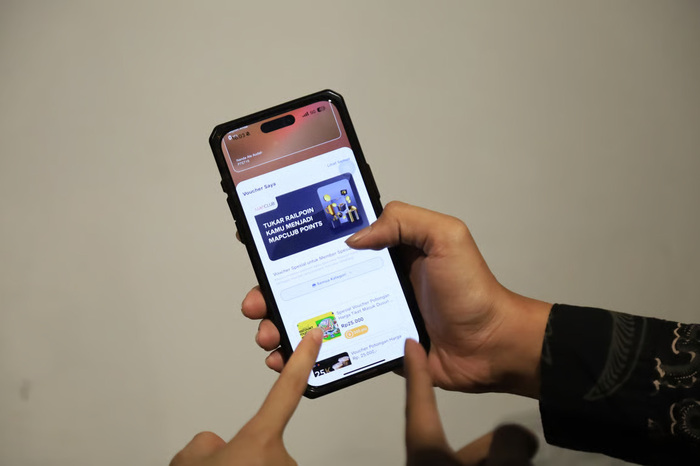KAI Daop 1 Jakarta Ajak Pelanggan Setia Tukar Railpoin dengan Merchandise Resmi KAI KAI Daop 1 Jakarta Ajak Pelanggan Setia Tukar Railpoin dengan Merchandise Resmi KAI