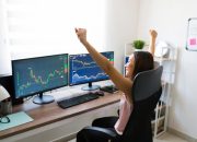 Mengulik Cara Gen Z Indonesia Belajar dan Memulai Trading Crypto