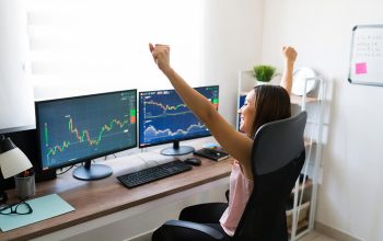 Mengulik Cara Gen Z Indonesia Belajar dan Memulai Trading Crypto
