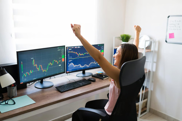 Mengulik Cara Gen Z Indonesia Belajar dan Memulai Trading Crypto