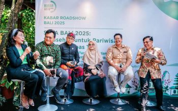 SAPA BALI 2025: Mewujudkan Pariwisata Bali yang Bebas TAR SAPA BALI 2025: Mewujudkan Pariwisata Bali yang Bebas TAR