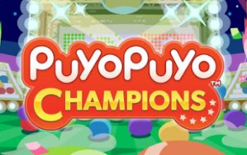 Download Puyo Puyo Champions PKG PS4