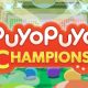 Download Puyo Puyo Champions PKG PS4