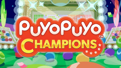 Download Puyo Puyo Champions PKG PS4