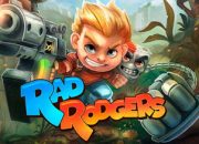 Download Rad Rodgers PKG PS4