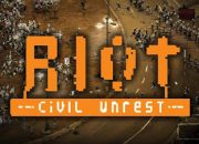 Download RIOT Civil Unrest PKG PS4