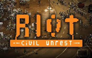 Download RIOT Civil Unrest PKG PS4