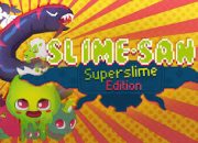 Download Slimesan Superslime Edition PKG PS4