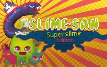 Download Slimesan Superslime Edition PKG PS4