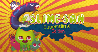 Download Slimesan Superslime Edition PKG PS4