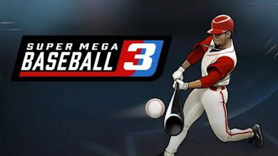 Download Super Mega Baseball 3 PKG PS4