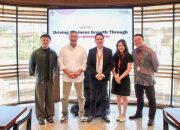 transcosmos Indonesia dan Mitsubishi Motors Bahas Evolusi Customer Experience Menuju Era Hyper-personalization Digital Canggih transcosmos Indonesia dan Mitsubishi Motors Bahas Evolusi Customer Experience Menuju Era Hyper-personalization Digital Canggih