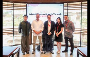 transcosmos Indonesia dan Mitsubishi Motors Bahas Evolusi Customer Experience Menuju Era Hyper-personalization Digital Canggih transcosmos Indonesia dan Mitsubishi Motors Bahas Evolusi Customer Experience Menuju Era Hyper-personalization Digital Canggih