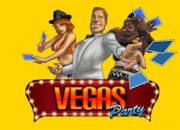 Download Vegas Party PKG PS4