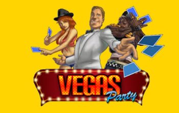 Download Vegas Party PKG PS4