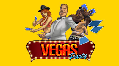 Download Vegas Party PKG PS4
