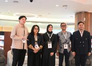 AICA Dorong Kolaborasi antara Desain Interior dan Fashion di Jakarta Fashion Week 2026 AICA Dorong Kolaborasi antara Desain Interior dan Fashion di Jakarta Fashion Week 2026