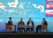 ALFI CONVEX Bahas Digitalisasi Logistik untuk Tingkatkan Konektivitas Indonesia ke Pasar Global. ALFI CONVEX Bahas Digitalisasi Logistik untuk Tingkatkan Konektivitas Indonesia ke Pasar Global.