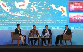 ALFI CONVEX Bahas Digitalisasi Logistik untuk Tingkatkan Konektivitas Indonesia ke Pasar Global. ALFI CONVEX Bahas Digitalisasi Logistik untuk Tingkatkan Konektivitas Indonesia ke Pasar Global.