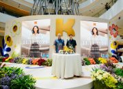 K Mall at Menara Jakarta Resmi Dibuka: Simbol Kehidupan Baru di Jantung Kemayoran