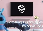 Apa Itu “Secured by Knox” di TV Samsung? Fungsi, Manfaat, dan Pentingnya Apa Itu “Secured by Knox” di TV Samsung? Fungsi, Manfaat, dan Pentingnya